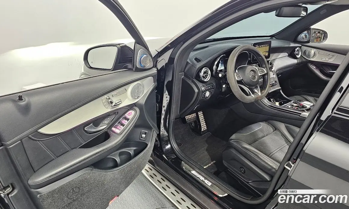 Mercedes-Benz GLC-Class 2018 4.0 автомат (гидро), фото 13 Mercedes-Benz GLC-Class 2018 4.0 автомат (гидро), фото 13