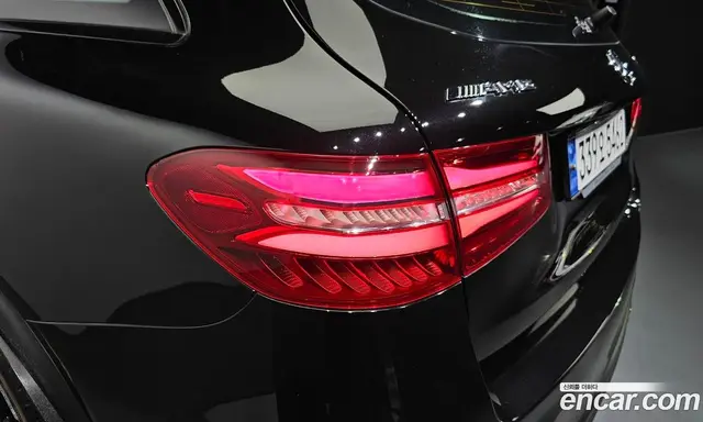 Mercedes-Benz GLC-Class 2018 4.0 автомат (гидро), миниатюра 9 Mercedes-Benz GLC-Class 2018 4.0 автомат (гидро), миниатюра 9