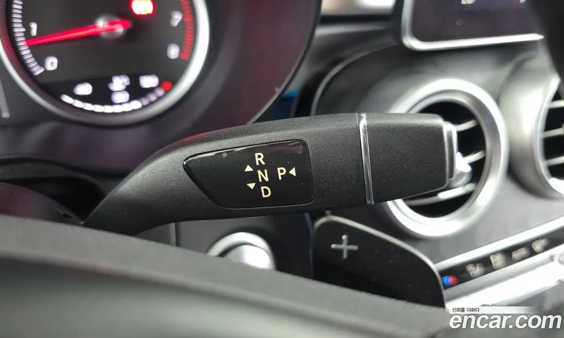 Mercedes-Benz GLC-Class 2019 2.0 автомат (гидро), фото 12