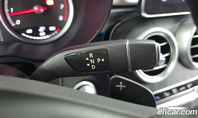 Mercedes-Benz GLC-Class 2019 2.0 автомат (гидро), миниатюра 12