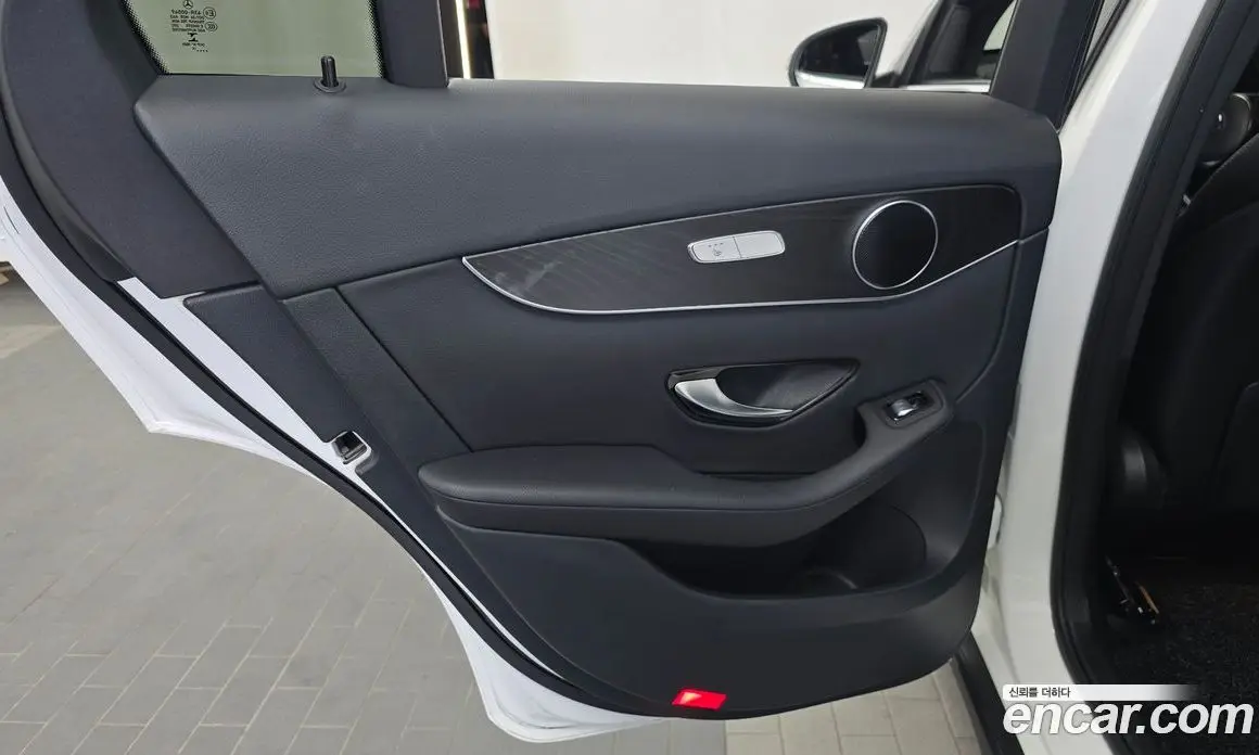 Mercedes-Benz GLC-Class 2019 2.0 автомат (гидро), фото 15