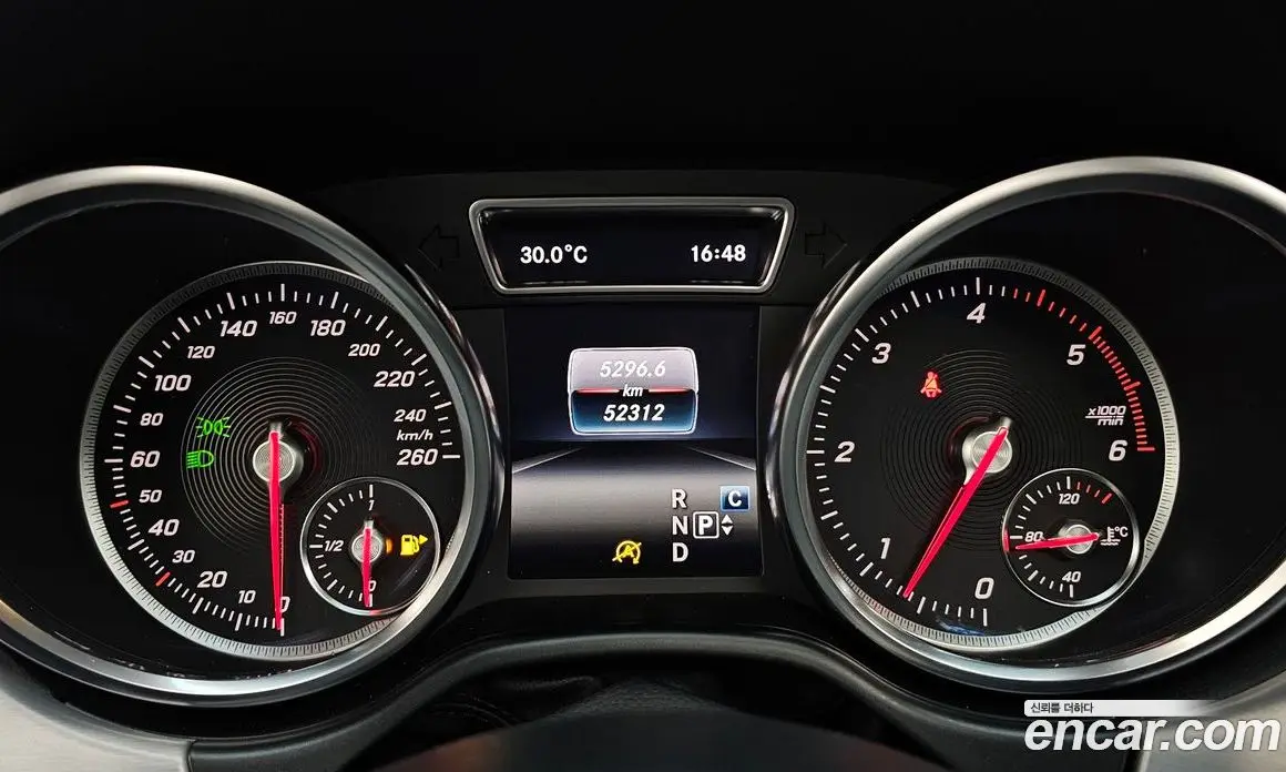 Mercedes-Benz GLE-Class 2018 3.0 автомат (гидро), фото 11