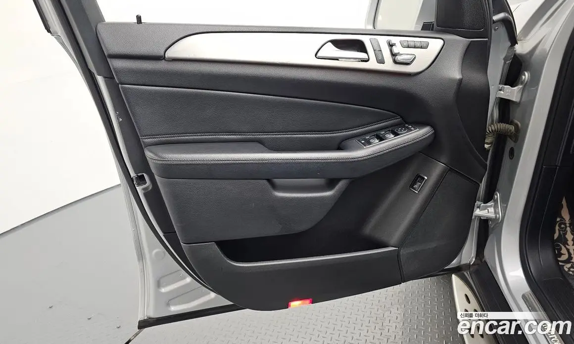 Mercedes-Benz GLE-Class 2018 3.0 автомат (гидро), фото 14