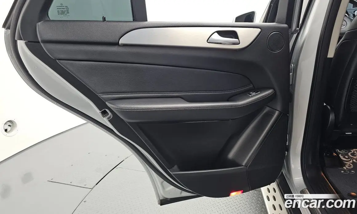 Mercedes-Benz GLE-Class 2018 3.0 автомат (гидро), фото 15