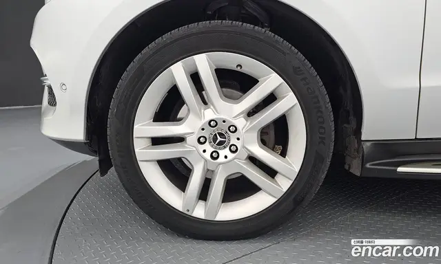 Mercedes-Benz GLE-Class 2018 3.0 автомат (гидро), миниатюра 5