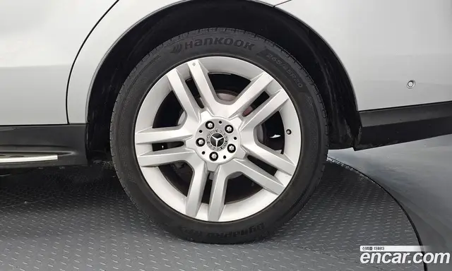 Mercedes-Benz GLE-Class 2018 3.0 автомат (гидро), миниатюра 7