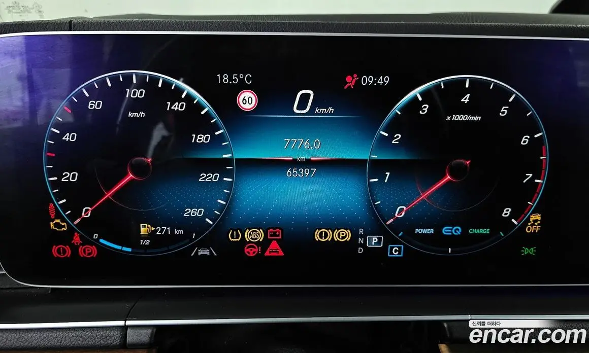 Mercedes-Benz GLE-Class 2019 3.0 автомат (гидро), фото 11