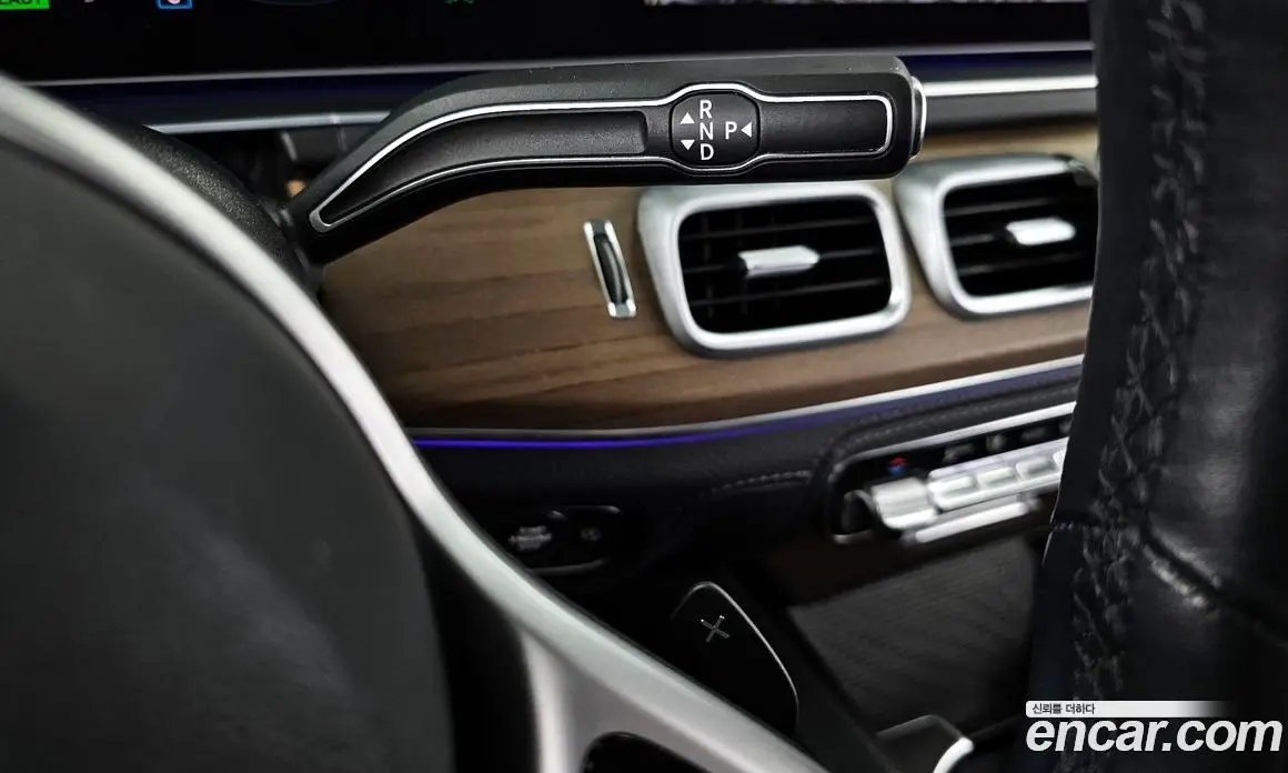 Mercedes-Benz GLE-Class 2019 3.0 автомат (гидро), фото 12