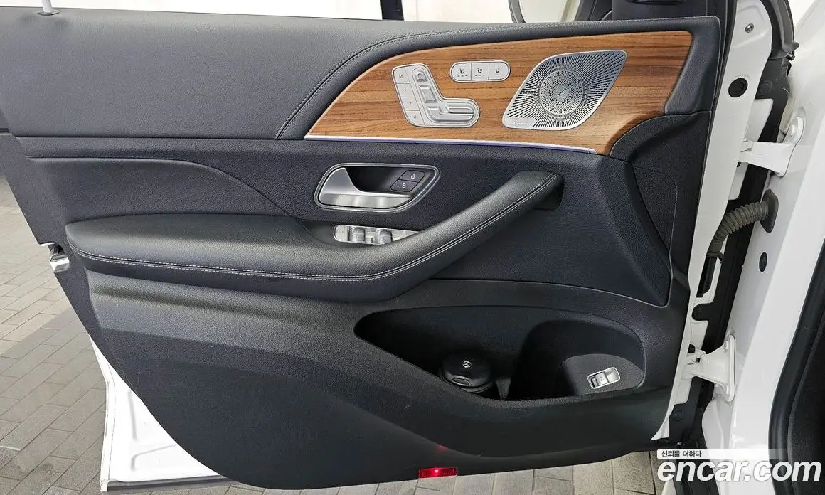 Mercedes-Benz GLE-Class 2019 3.0 автомат (гидро), фото 14