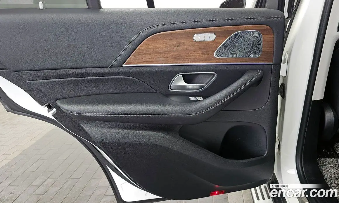 Mercedes-Benz GLE-Class 2019 3.0 автомат (гидро), фото 15