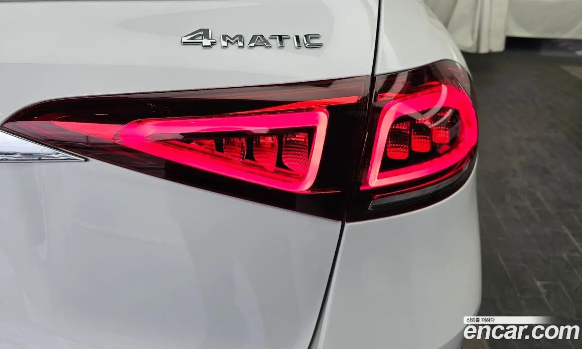 Mercedes-Benz GLE-Class 2019 3.0 автомат (гидро), фото 9