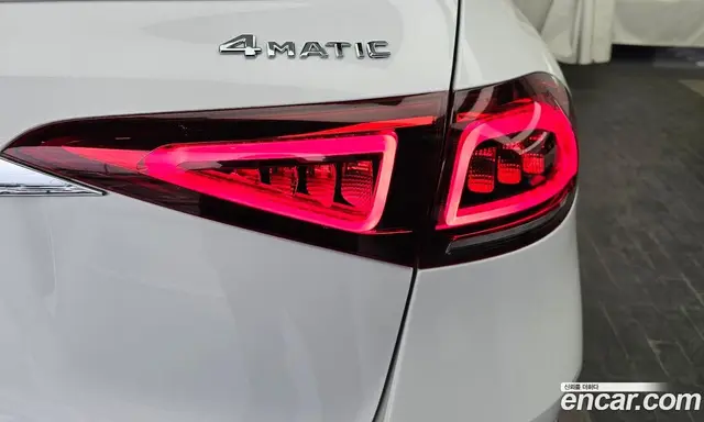 Mercedes-Benz GLE-Class 2019 3.0 автомат (гидро), миниатюра 9