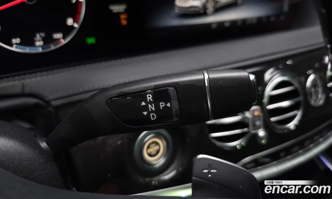 Mercedes-Benz S-Class 2018 3.0 автомат (гидро), фото 12 Mercedes-Benz S-Class 2018 3.0 автомат (гидро), фото 12