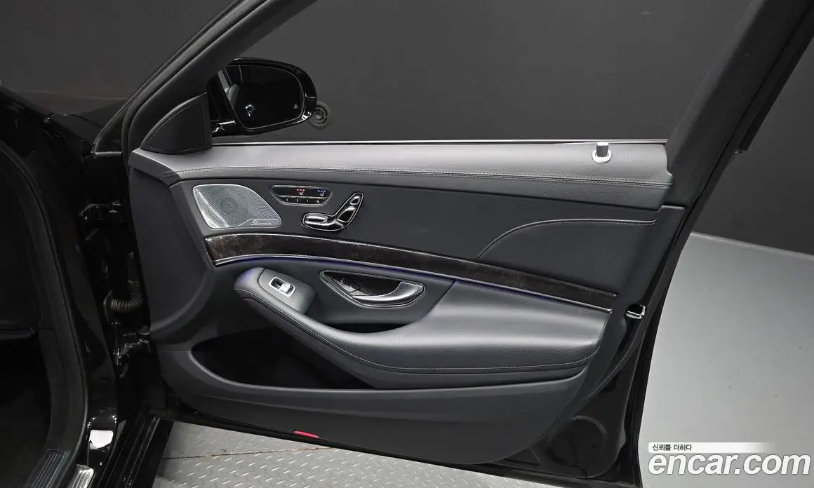 Mercedes-Benz S-Class 2018 3.0 автомат (гидро), фото 14 Mercedes-Benz S-Class 2018 3.0 автомат (гидро), фото 14