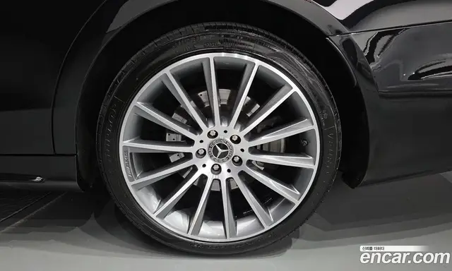 Mercedes-Benz S-Class 2018 3.0 автомат (гидро), миниатюра 7 Mercedes-Benz S-Class 2018 3.0 автомат (гидро), миниатюра 7