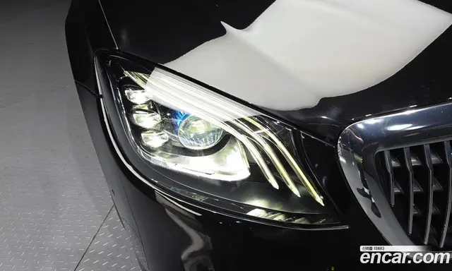 Mercedes-Benz S-Class 2020 6.0 автомат (гидро), миниатюра 8