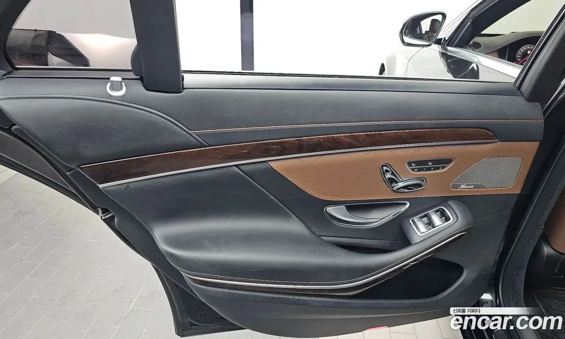 Mercedes-Benz S-Class 2020 4.0 автомат (гидро), фото 15 Mercedes-Benz S-Class 2020 4.0 автомат (гидро), фото 15