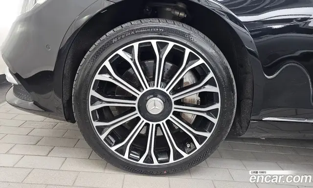 Mercedes-Benz S-Class 2020 4.0 автомат (гидро), миниатюра 7 Mercedes-Benz S-Class 2020 4.0 автомат (гидро), миниатюра 7