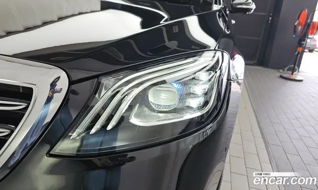 Mercedes-Benz S-Class 2020 4.0 автомат (гидро), миниатюра 8 Mercedes-Benz S-Class 2020 4.0 автомат (гидро), миниатюра 8