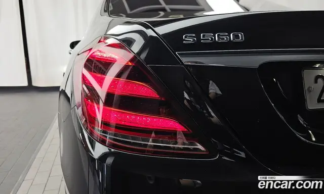 Mercedes-Benz S-Class 2020 4.0 автомат (гидро), миниатюра 9 Mercedes-Benz S-Class 2020 4.0 автомат (гидро), миниатюра 9