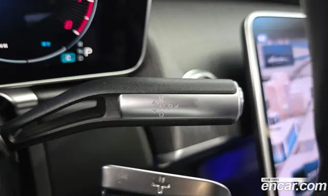 Mercedes-Benz S-Class 2021 3.0 автомат (гидро), миниатюра 12