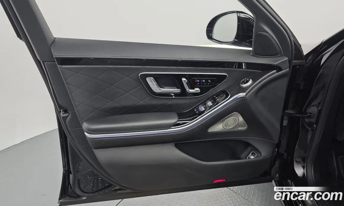 Mercedes-Benz S-Class 2021 3.0 автомат (гидро), фото 14