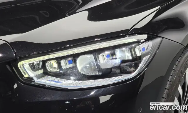 Mercedes-Benz S-Class 2021 3.0 автомат (гидро), миниатюра 8