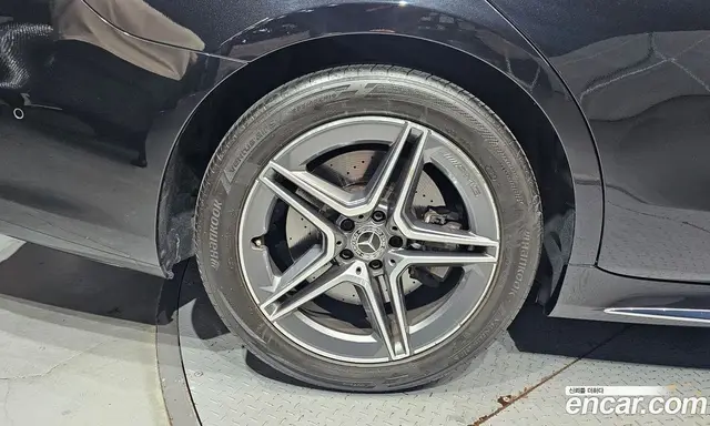 Mercedes-Benz S-Class 2021 2.9 автомат (гидро), миниатюра 5 Mercedes-Benz S-Class 2021 2.9 автомат (гидро), миниатюра 5