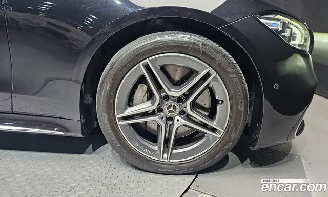 Mercedes-Benz S-Class 2021 2.9 автомат (гидро), миниатюра 7 Mercedes-Benz S-Class 2021 2.9 автомат (гидро), миниатюра 7