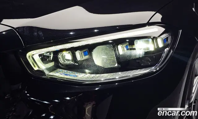 Mercedes-Benz S-Class 2021 2.9 автомат (гидро), миниатюра 8 Mercedes-Benz S-Class 2021 2.9 автомат (гидро), миниатюра 8