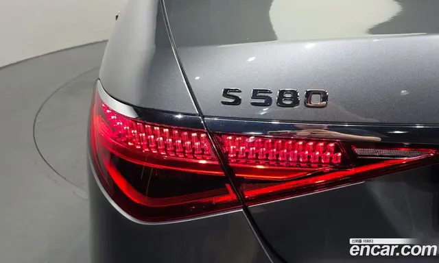 Mercedes-Benz S-Class 2021 4.0 автомат (гидро), миниатюра 9 Mercedes-Benz S-Class 2021 4.0 автомат (гидро), миниатюра 9