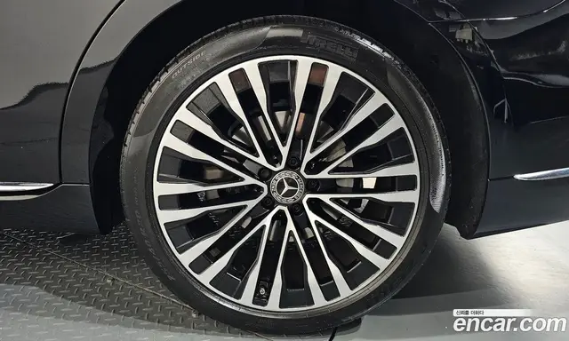 Mercedes-Benz S-Class 2022 3.0 автомат (гидро), миниатюра 7 Mercedes-Benz S-Class 2022 3.0 автомат (гидро), миниатюра 7