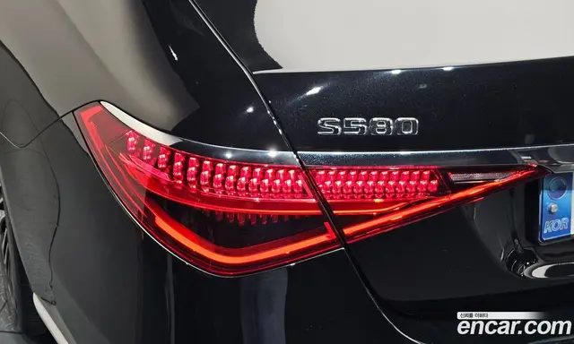 Mercedes-Benz S-Class 2022 3.0 автомат (гидро), миниатюра 9 Mercedes-Benz S-Class 2022 3.0 автомат (гидро), миниатюра 9