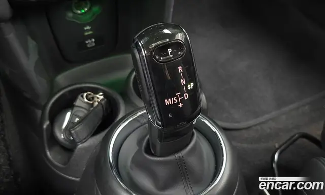 Mini Cooper 2021 1.5 автомат (гидро), миниатюра 12
