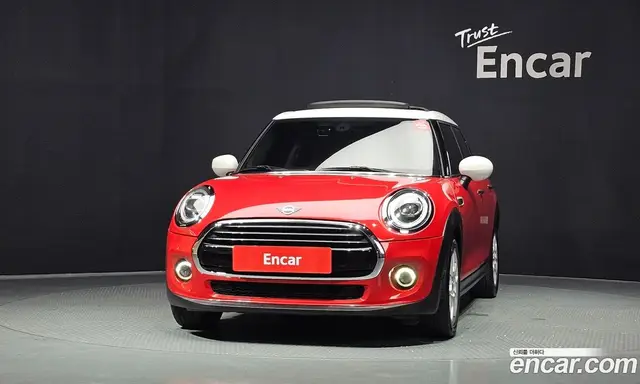 Mini Cooper 2021 1.5 автомат (гидро), миниатюра 3 Mini Cooper 2021 1.5 автомат (гидро), миниатюра 3