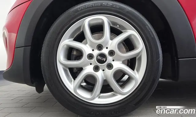Mini Cooper 2021 1.5 автомат (гидро), миниатюра 5 Mini Cooper 2021 1.5 автомат (гидро), миниатюра 5