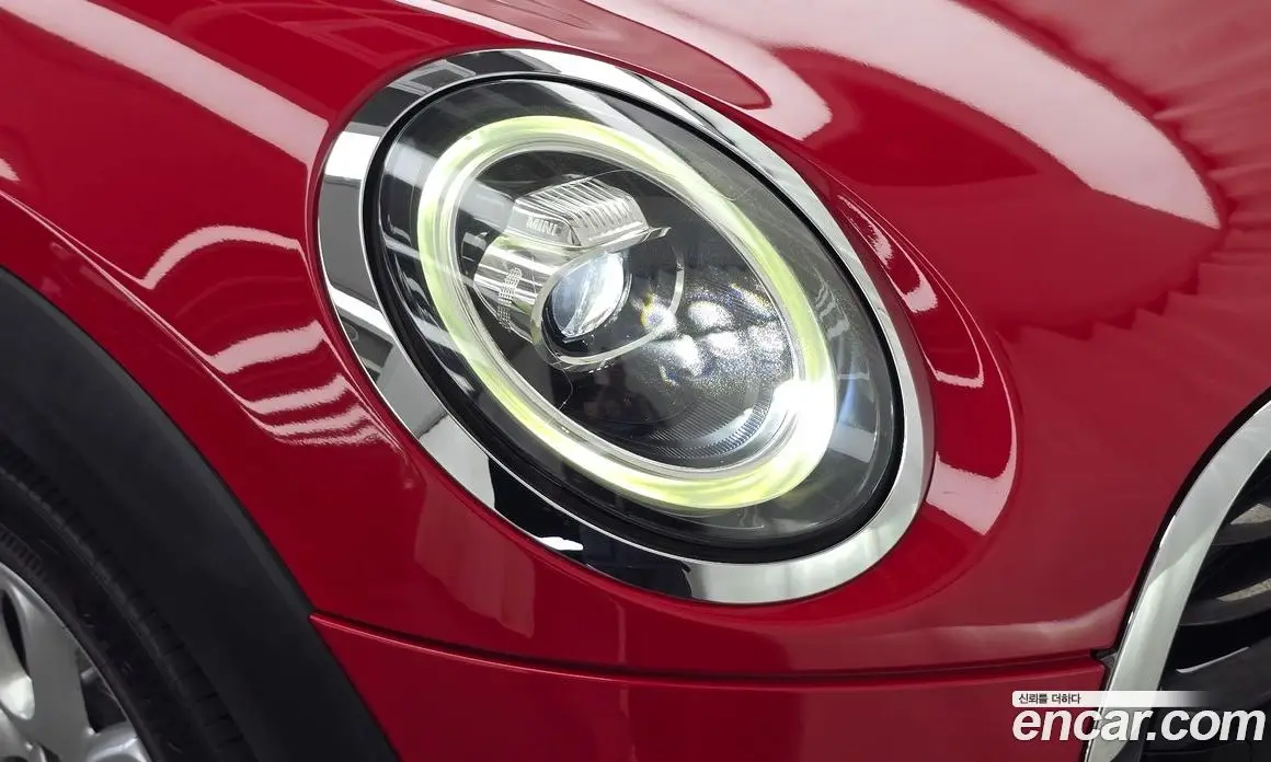 Mini Cooper 2021 1.5 автомат (гидро), фото 8 Mini Cooper 2021 1.5 автомат (гидро), фото 8
