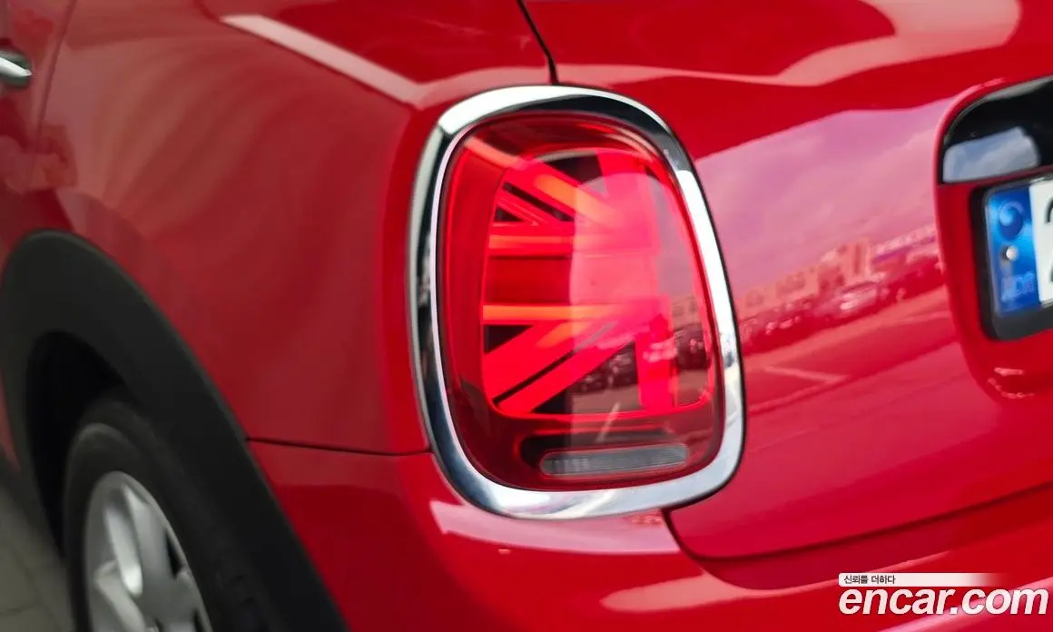 Mini Cooper 2021 1.5 автомат (гидро), фото 9 Mini Cooper 2021 1.5 автомат (гидро), фото 9
