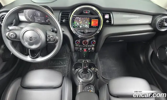 Mini Cooper 2021 1.5 автомат (гидро), миниатюра 10 Mini Cooper 2021 1.5 автомат (гидро), миниатюра 10