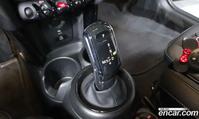 Mini Cooper 2023 1.5 автомат (гидро), миниатюра 12