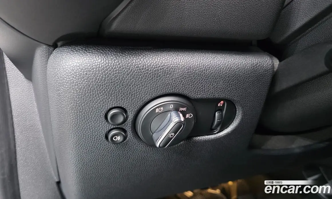 Mini Cooper 2023 1.5 автомат (гидро), фото 20