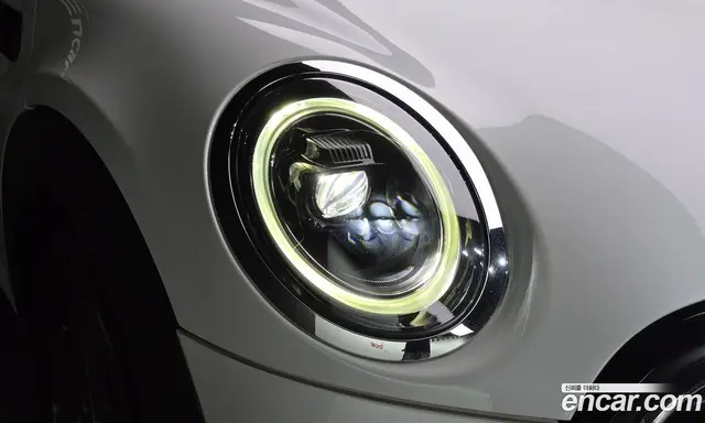 Mini Cooper 2023 1.5 автомат (гидро), миниатюра 8