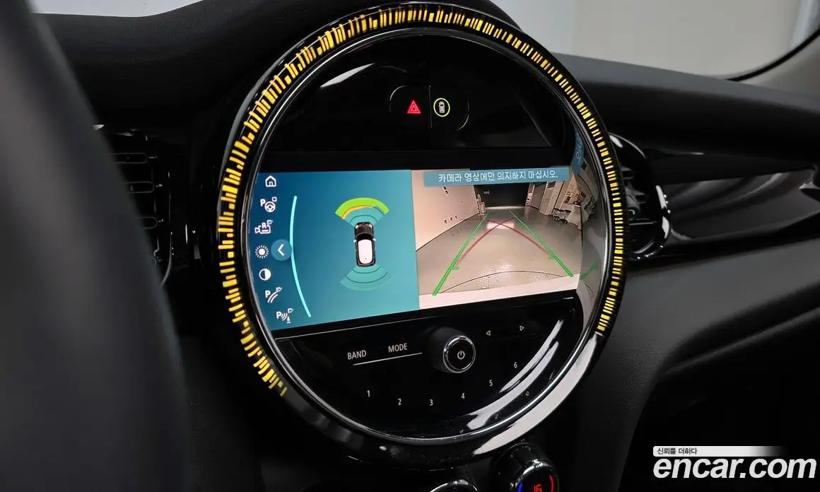 Mini Cooper 2023 1.5 автомат (гидро), фото 20