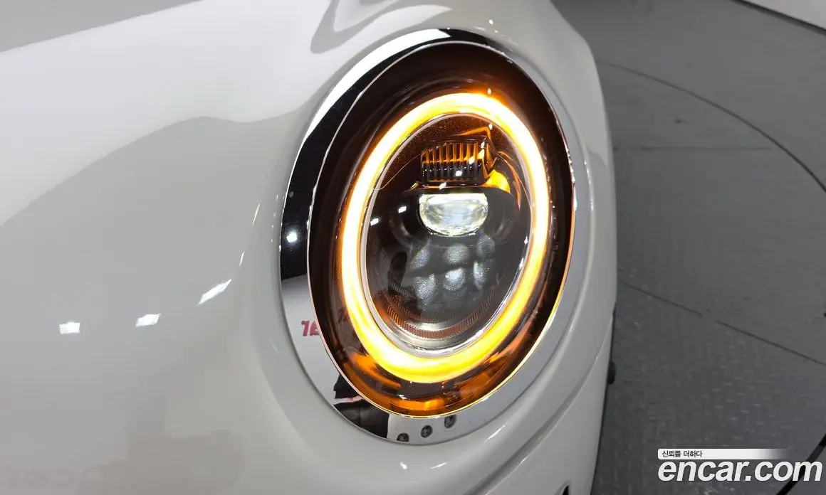 Mini Cooper 2023 1.5 автомат (гидро), фото 7
