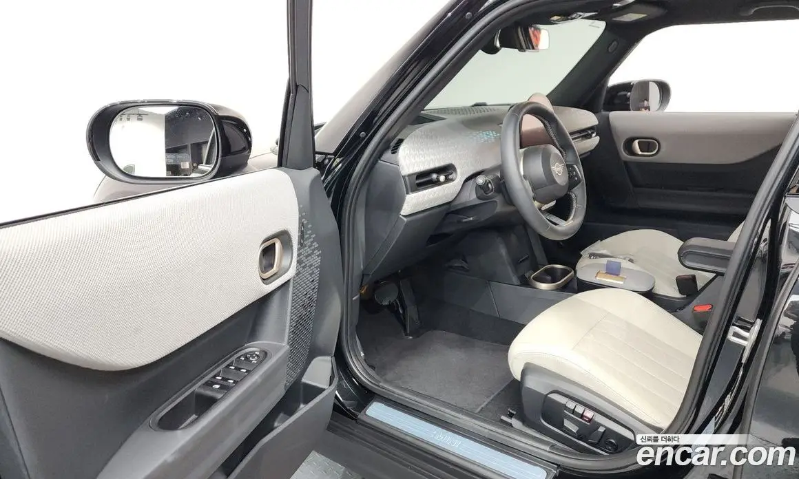 Mini Cooper 2024 2.0 автомат (гидро), фото 13