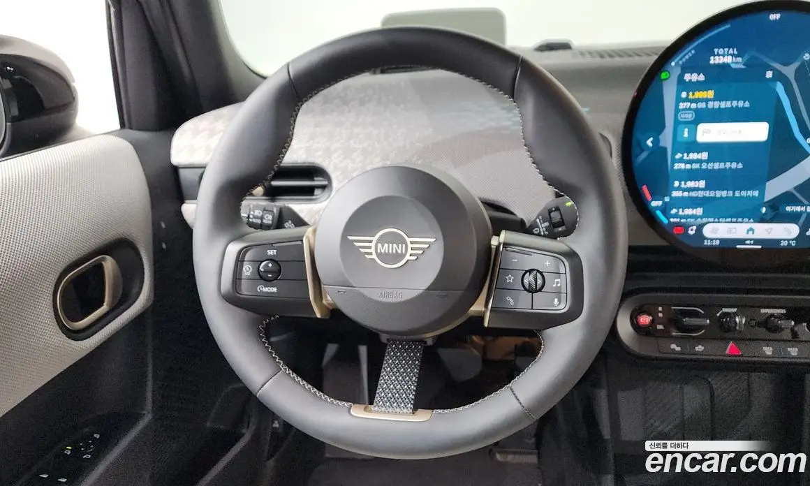 Mini Cooper 2024 2.0 автомат (гидро), фото 19