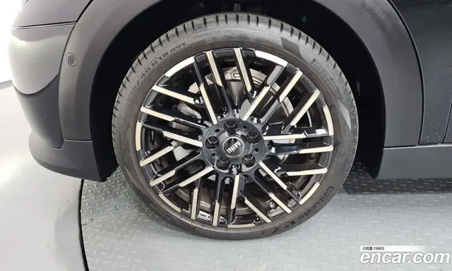 Mini Cooper 2024 2.0 автомат (гидро), миниатюра 5