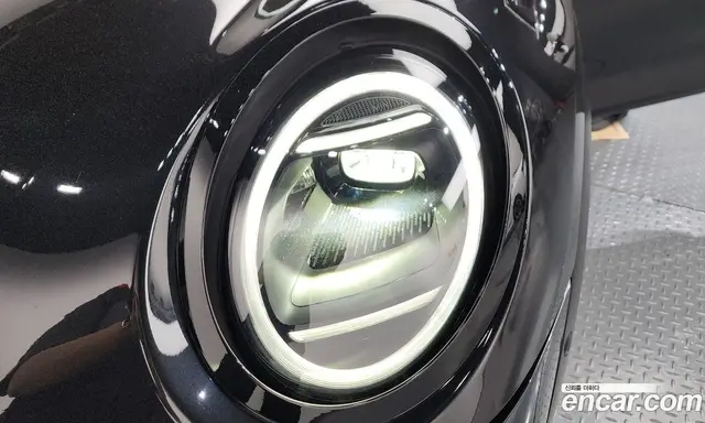Mini Cooper 2024 2.0 автомат (гидро), миниатюра 8
