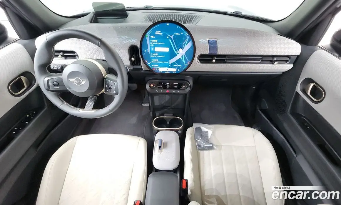 Mini Cooper 2024 2.0 автомат (гидро), фото 10