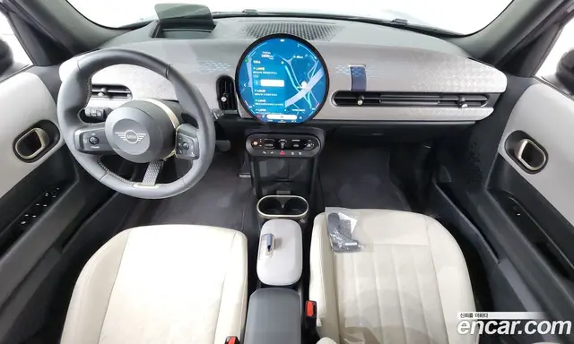 Mini Cooper 2024 2.0 автомат (гидро), миниатюра 10